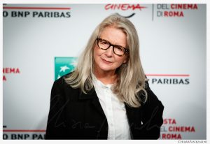 immagine di Sally Potter