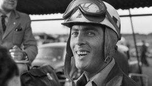 immagine del film, Ferrari: race to immortality