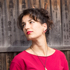 Naima Morelli