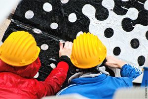 immagine per street-art