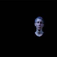 Bill Viola, foto di Maddalena Marinelli