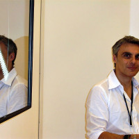 Paolo Di Pasquale, foto di Alberto Popolo