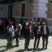 26 maggio 2010 press conference foto di redazione