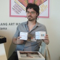 Bang Art Magazine