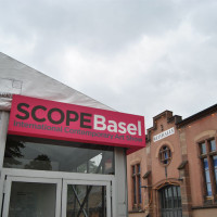 Ingresso Scope