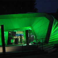 smart urban stage roma 2010, foto di Paolo di Pasquale