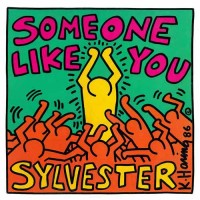 Keith Haring Sylvester Someone Like You 1986, Foto: courtesy Stefano Dello Schiavo/Galleria Mascherino