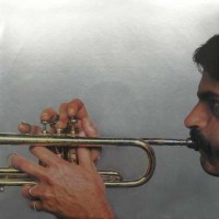 Michelangelo Pistoletto Enrico Rava Quartet Ah 1980, Foto: courtesy Stefano Dello Schiavo/Galleria Mascherino