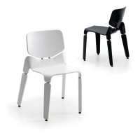 Luca Nichetto Robo chair