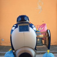 DustBot
