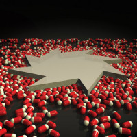Bacterial Microcars
