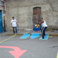 progetto Calle de diversion