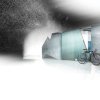 Francesco Librizzi & Matilde Cassani Hygrostation - Experiencing Water In Public Spaces