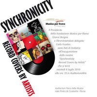 Synchronicity invito