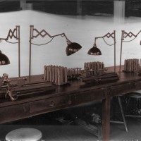 THOMAS RUFF, a cura di Pier Luigi Tazzi