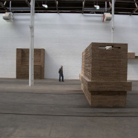 Pietro Fortuna: Tramway, Glasgow
