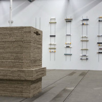 Pietro Fortuna: Tramway, Glasgow