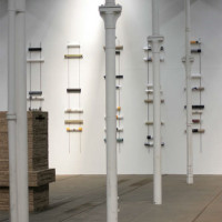 Pietro Fortuna: Tramway, Glasgow
