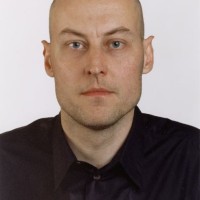 THOMAS RUFF, a cura di Pier Luigi Tazzi