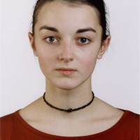 THOMAS RUFF, a cura di Pier Luigi Tazzi