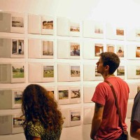 Visions and documents, festival 2010, ph.C.Gallerati