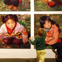 Zhang, festival 2010, ph.C.Gallerati