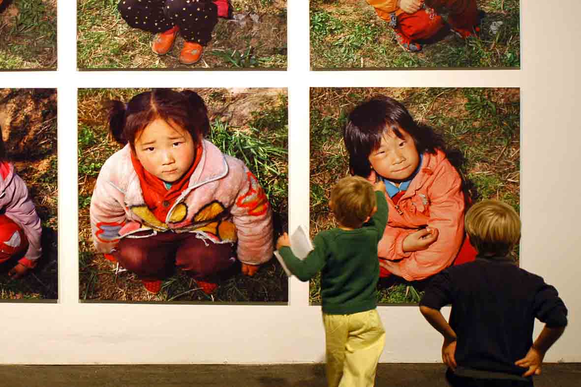 Zhang, festival 2010, ph.C.Gallerati