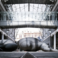 Sergio Regalzi, Museo MACRO di Roma