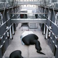 Sergio Regalzi, Museo MACRO di Roma
