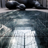 Sergio Regalzi, Museo MACRO di Roma