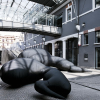 Sergio Regalzi, Museo MACRO di Roma