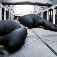Sergio Regalzi, Museo MACRO di Roma