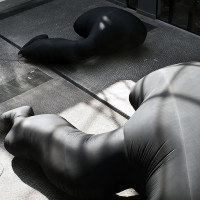 Sergio Regalzi, Museo MACRO di Roma