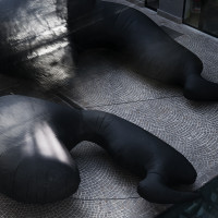 Sergio Regalzi, Museo MACRO di Roma