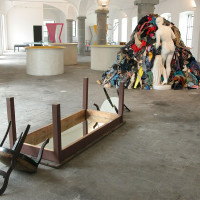 Pistoletto, Venere