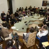 Pistoletto, Love Difference