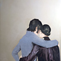 Pistoletto, Lui e Lei