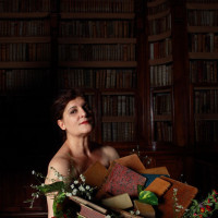 Raffaella, opere di Andrew Rutt, Nude Truth