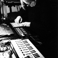 Guido Laudani (trittico, particolare), Maurizio Mansueti, courtesy dell'artista