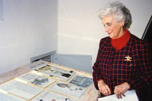 immagine per Tullia Zevi