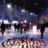 Premio Arte Laguna, 12 marzo 2011