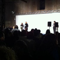 Premio Arte Laguna, 12 marzo 2011