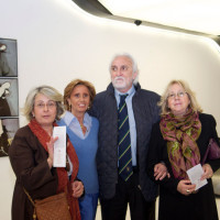 Donazione al MAXXI: Premio Giovani Collezionisti 2010