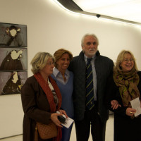 Donazione al MAXXI: Premio Giovani Collezionisti 2010