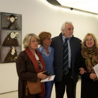 Donazione al MAXXI: Premio Giovani Collezionisti 2010