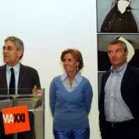 Donazione al MAXXI: Premio Giovani Collezionisti 2010