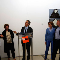 Donazione al MAXXI: Premio Giovani Collezionisti 2010