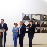 Donazione al MAXXI: Premio Giovani Collezionisti 2010