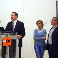 Donazione al MAXXI: Premio Giovani Collezionisti 2010