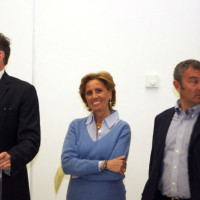 Donazione al MAXXI: Premio Giovani Collezionisti 2010